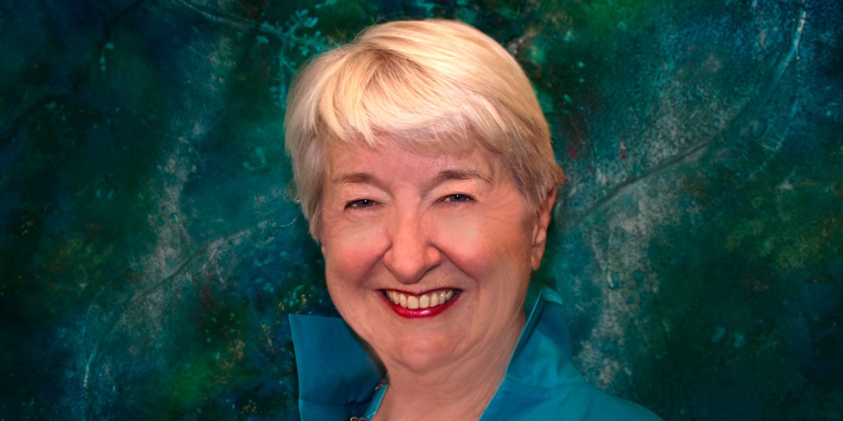 Barbara Beckmann, working with Design Commerce Agency