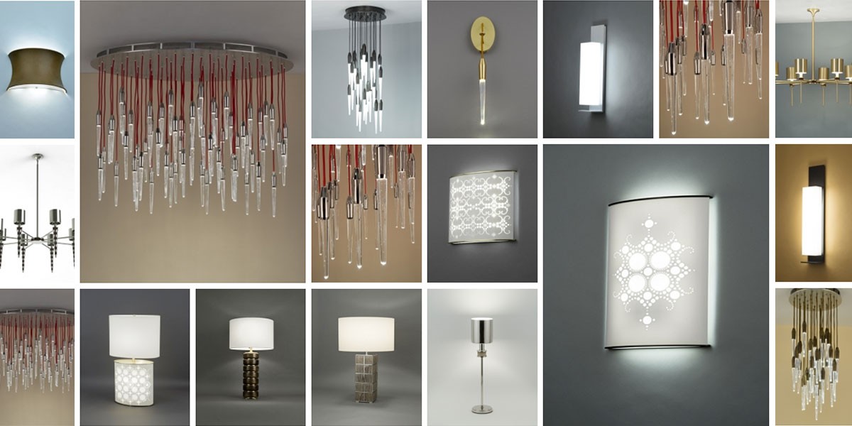 Boyd Lighting, working with Design Commerce Agency