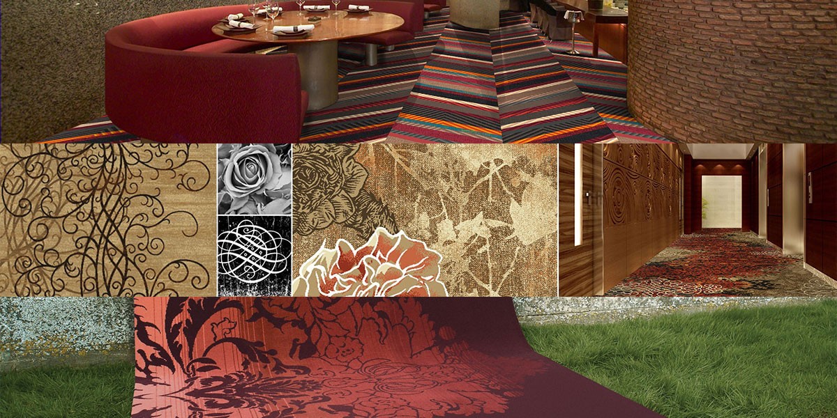Brintons, working with Design Commerce Agency