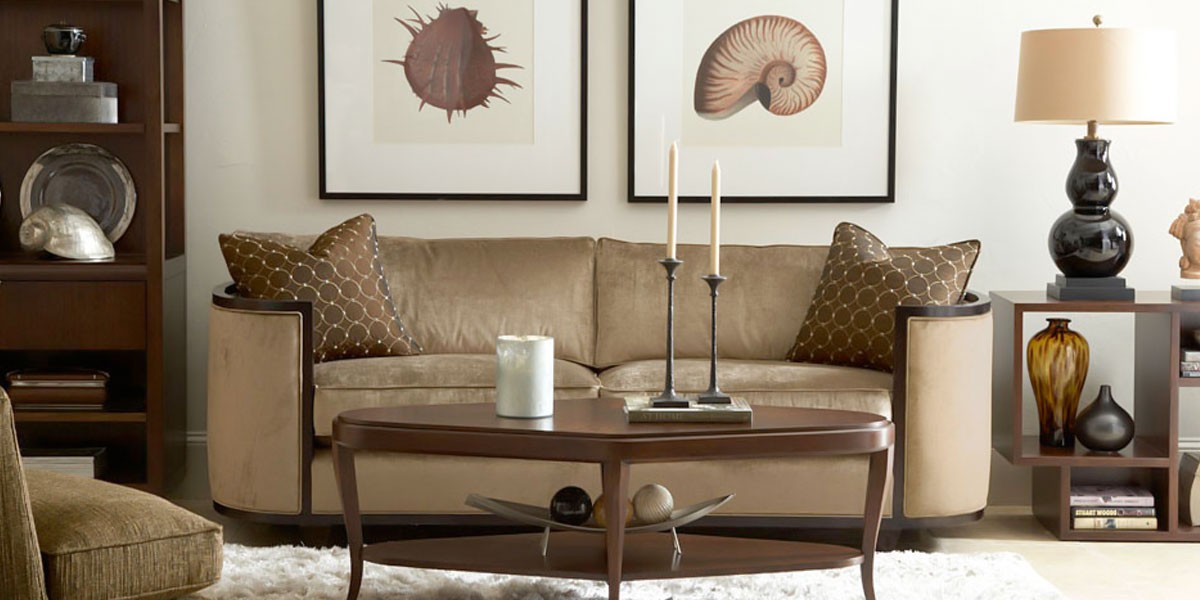 Century Furniture, working with Design Commerce Agency