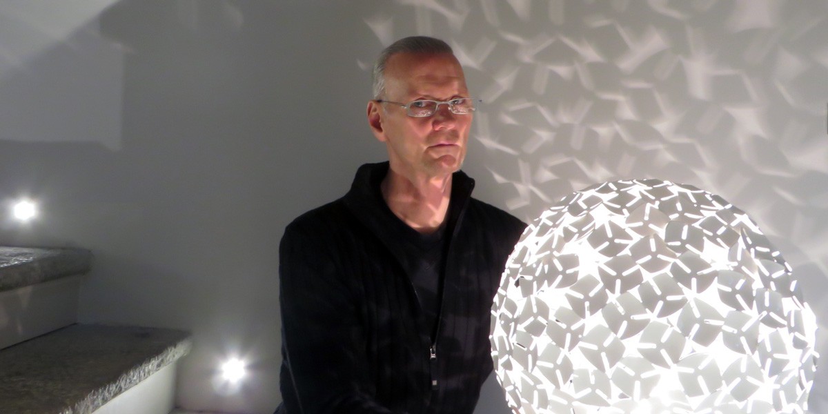 Clark Johnson, working with Design Commerce Agency