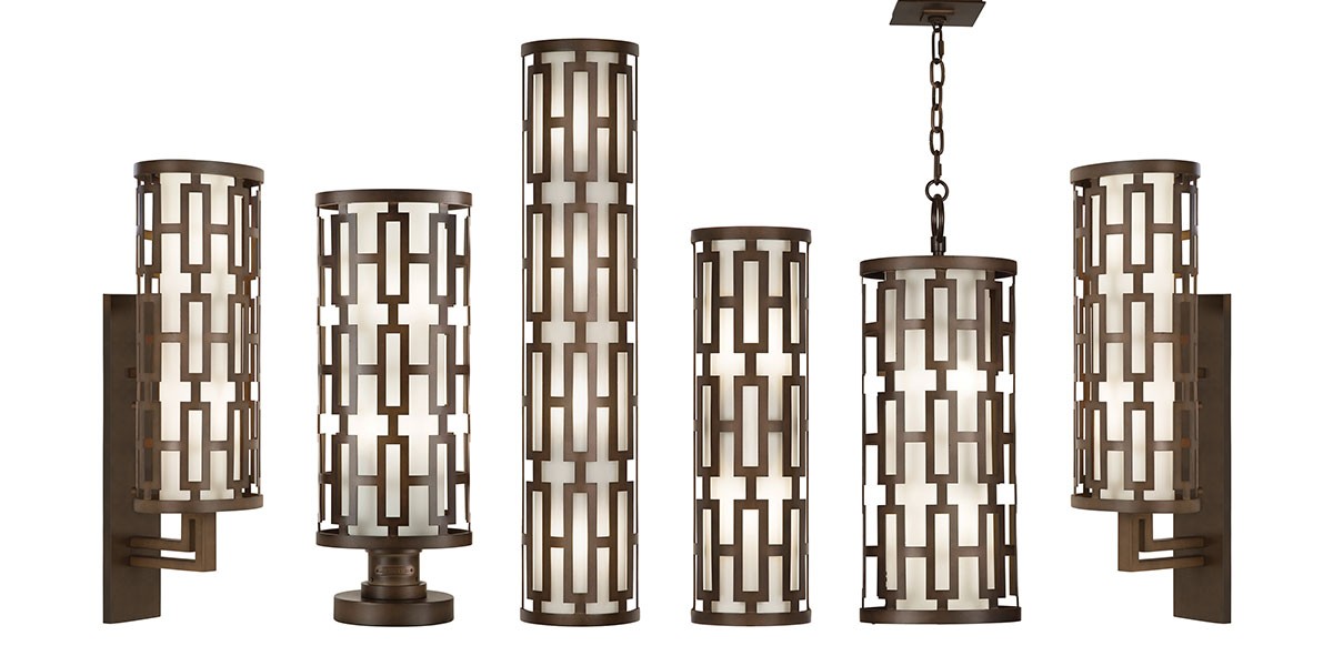 Fine Art Lamps, working with Design Commerce Agency
