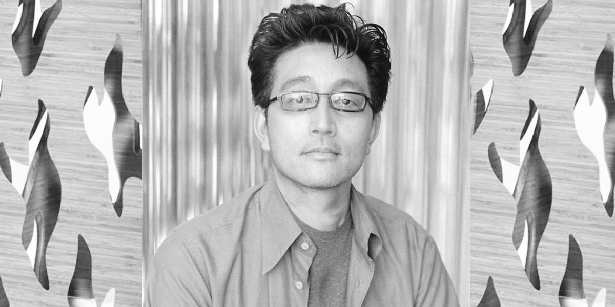 Rick Lee, working with Design Commerce Agency