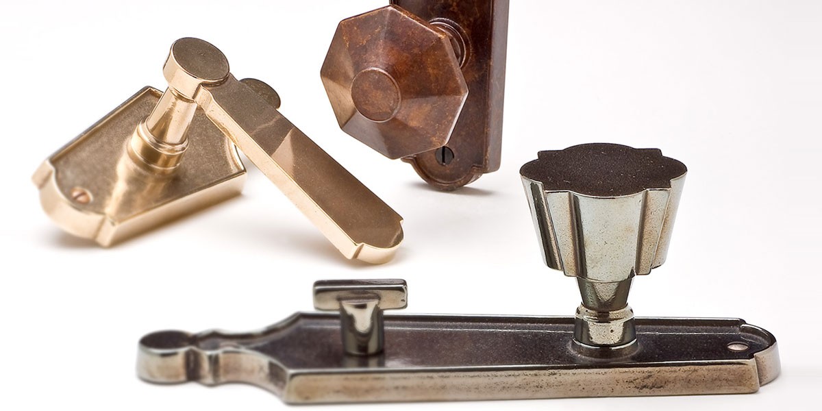 Rocky Mountain Hardware, working with Design Commerce Agency