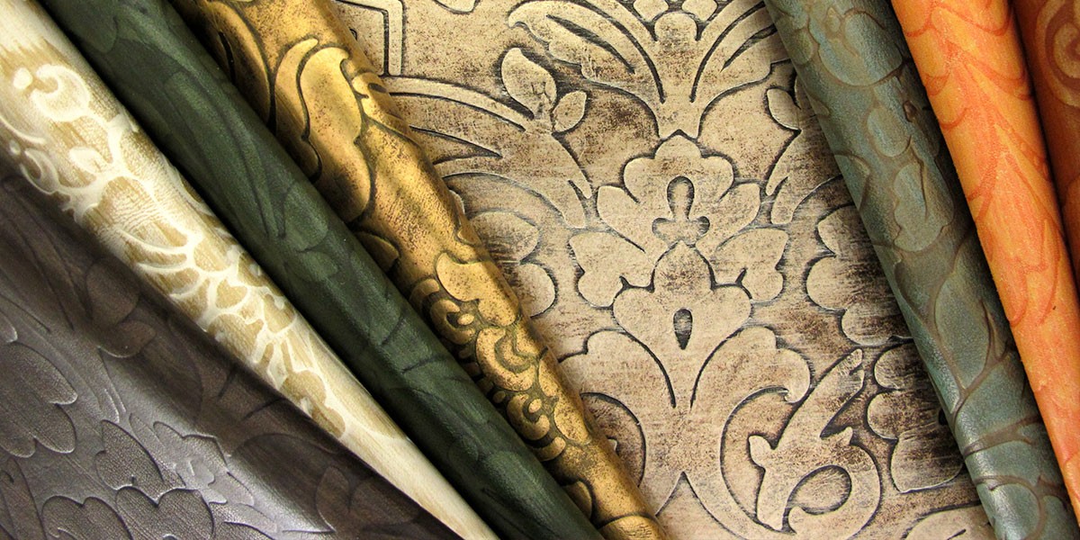 Townsend Leather, working with Design Commerce Agency