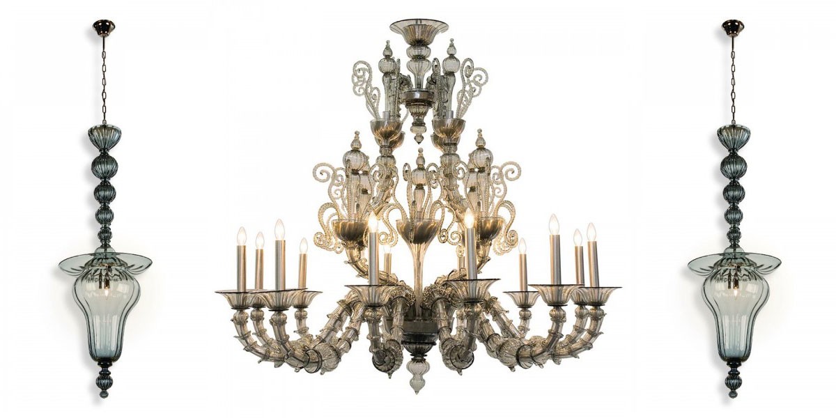 Wired Custom Lighting, working with Design Commerce Agency