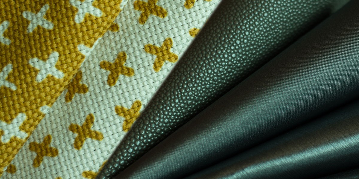 Fil Doux Textiles