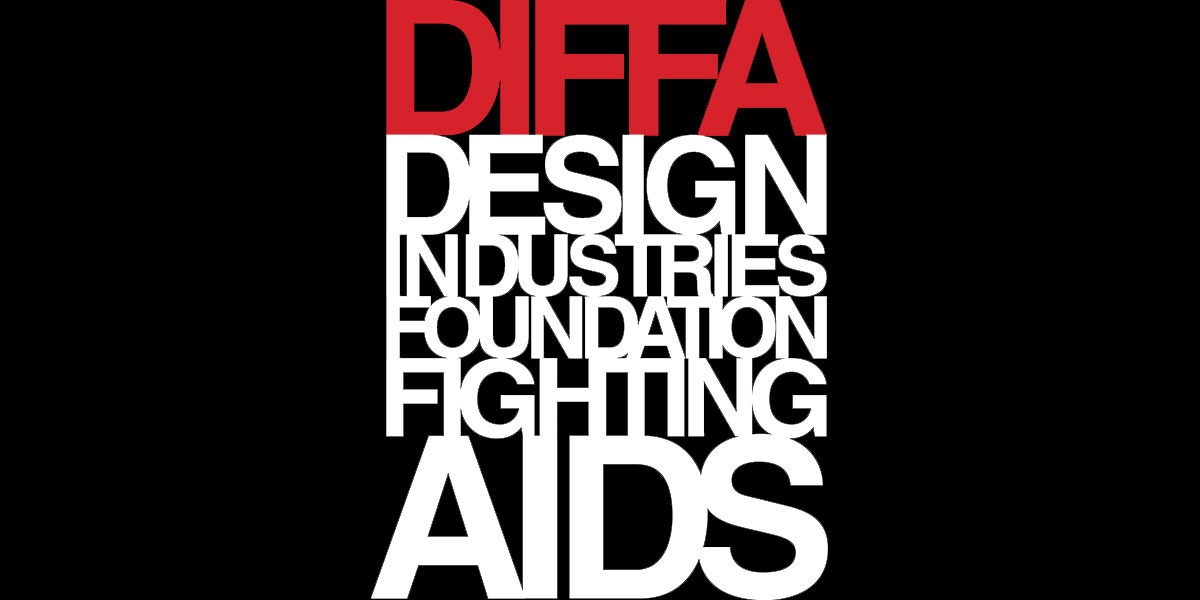 DIFFA support from Maya Romanoff and The Roger Thomas Collection | Design Commerce Agency