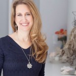 Lori Weitzner, working with Design Commerce Agency