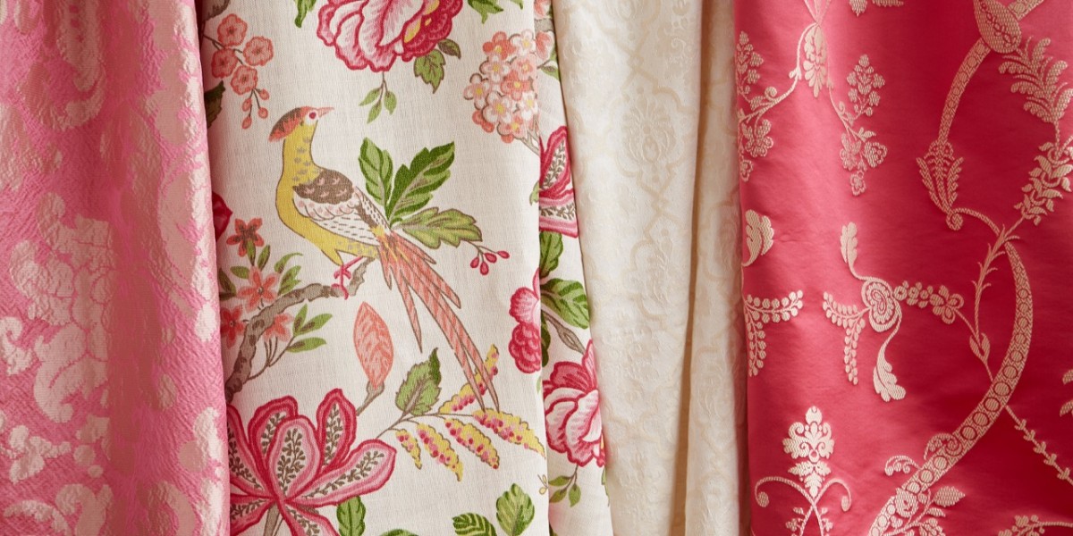 Timothy Corrigan for Schumacher | Design Commerce Agency