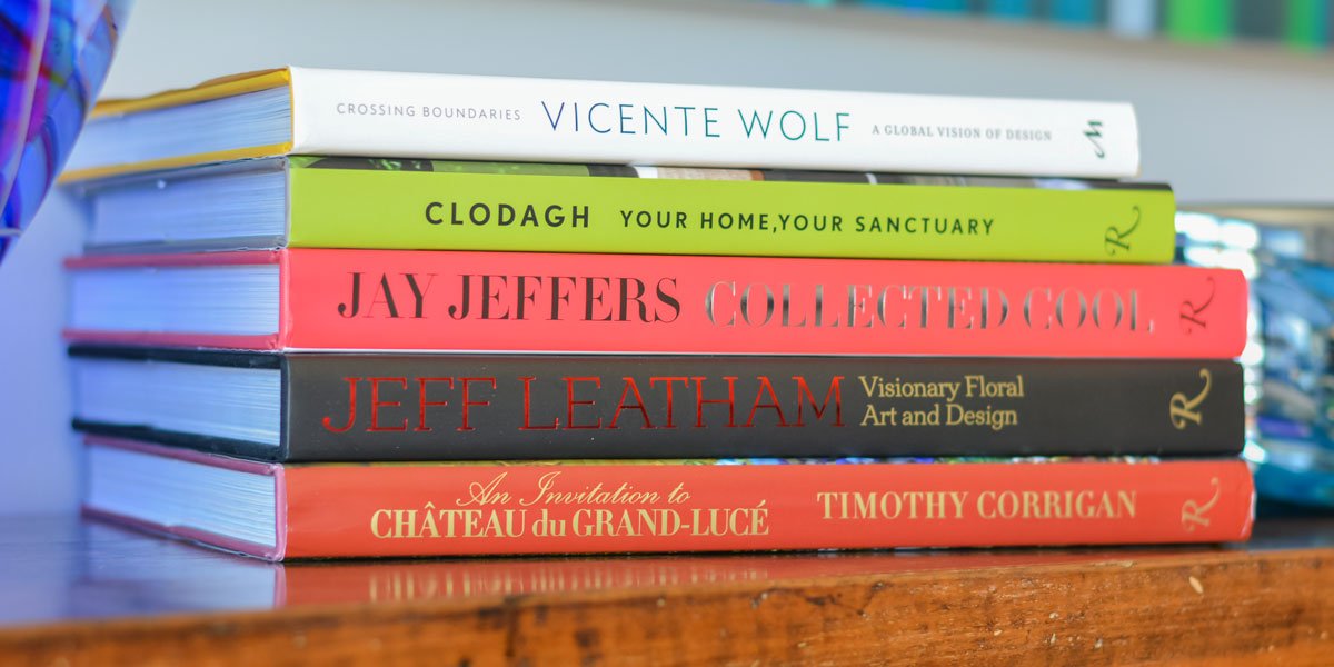 Design Commerce Agency's Reading List