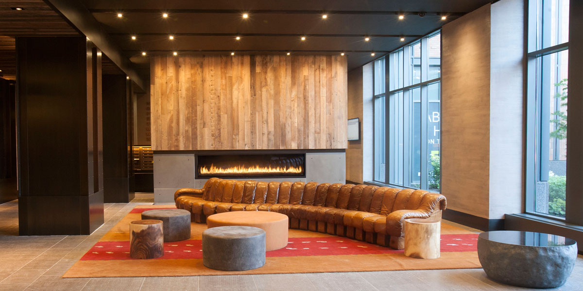 Clodagh, the condo whisperer | Design Commerce Agency