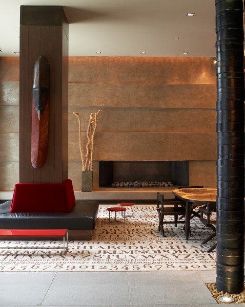 Clodagh, the condo whisperer | Design Commerce Agency