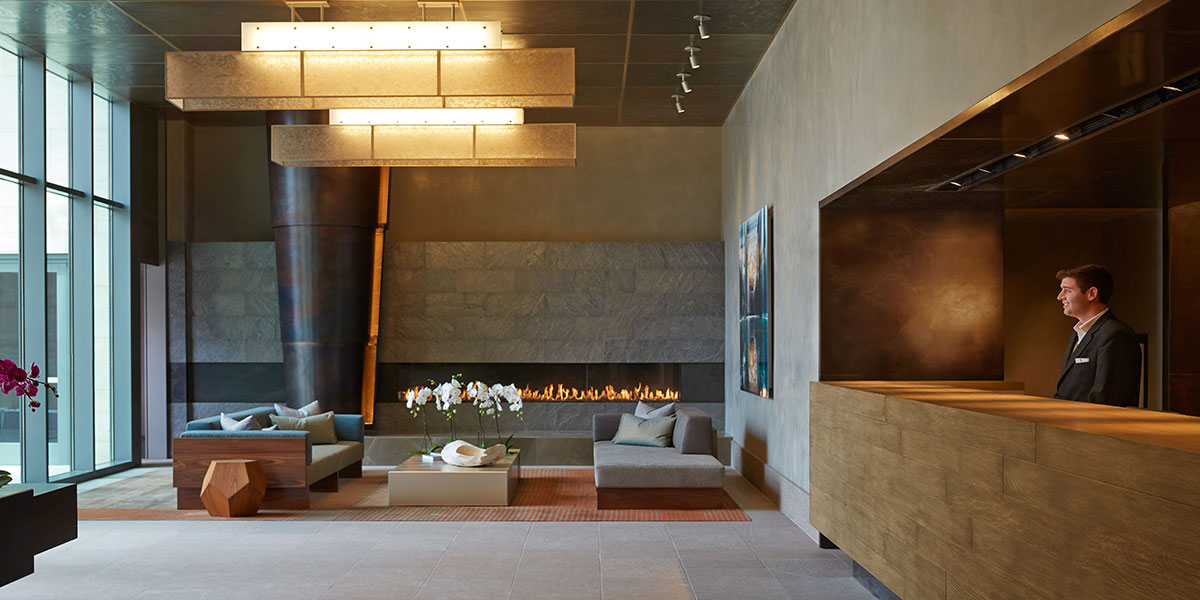 Clodagh, the condo whisperer | Design Commerce Agency