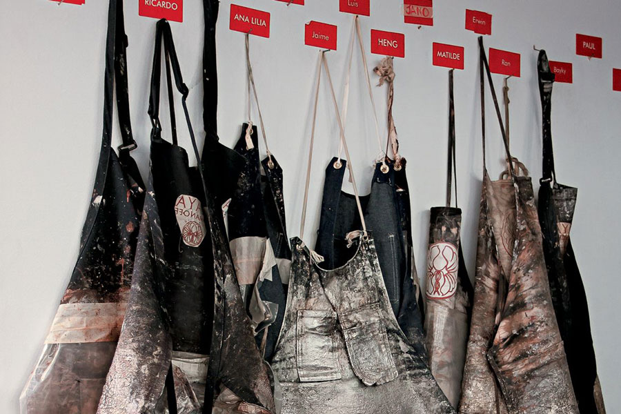 Craft of collaboration | Design Commerce Agency