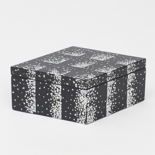 Roger Thomas Gridlock Box for Studio A | The Roger Thomas Collection