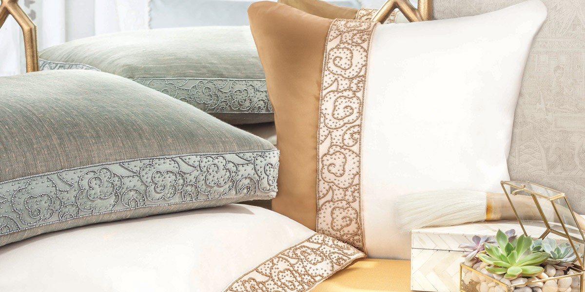 New for Samuel & Sons from Roger Thomas | Design Commerce Agency