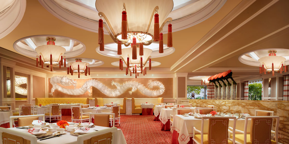 Updating a Macau classic | Design Commerce Agency
