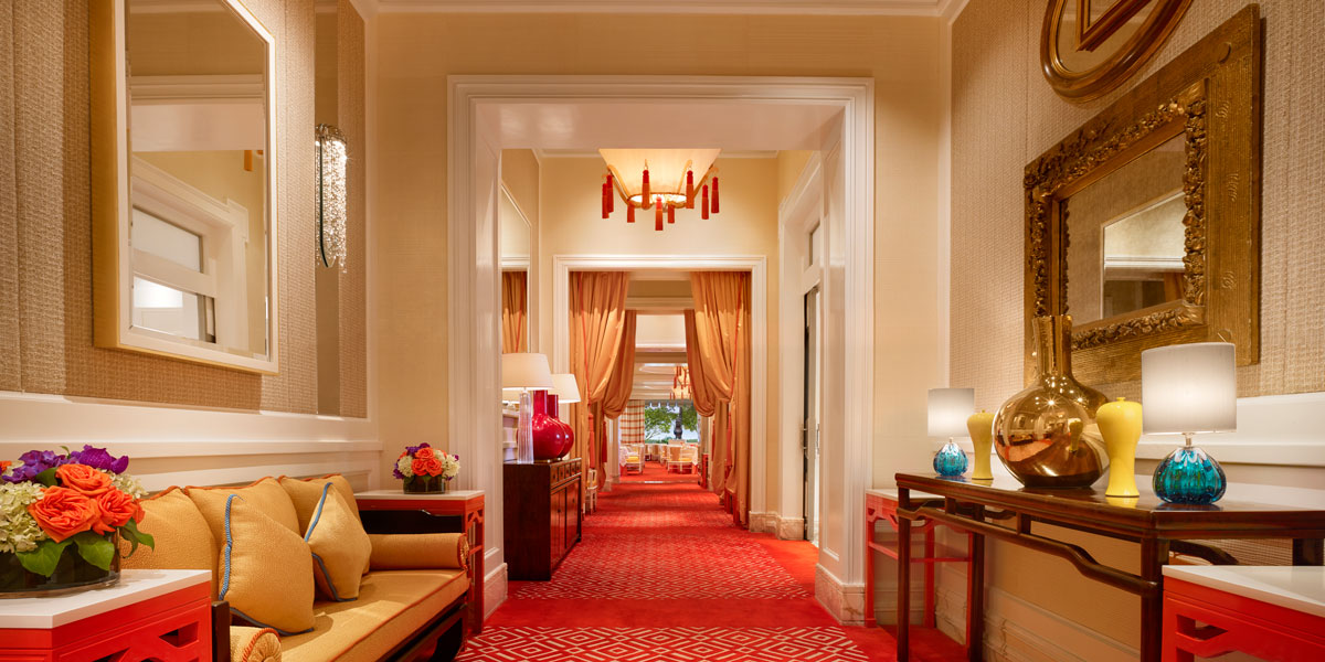 Updating a Macau classic | Design Commerce Agency