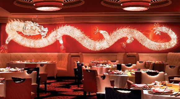 Wing Lei in Macau | The Roger Thomas Collection
