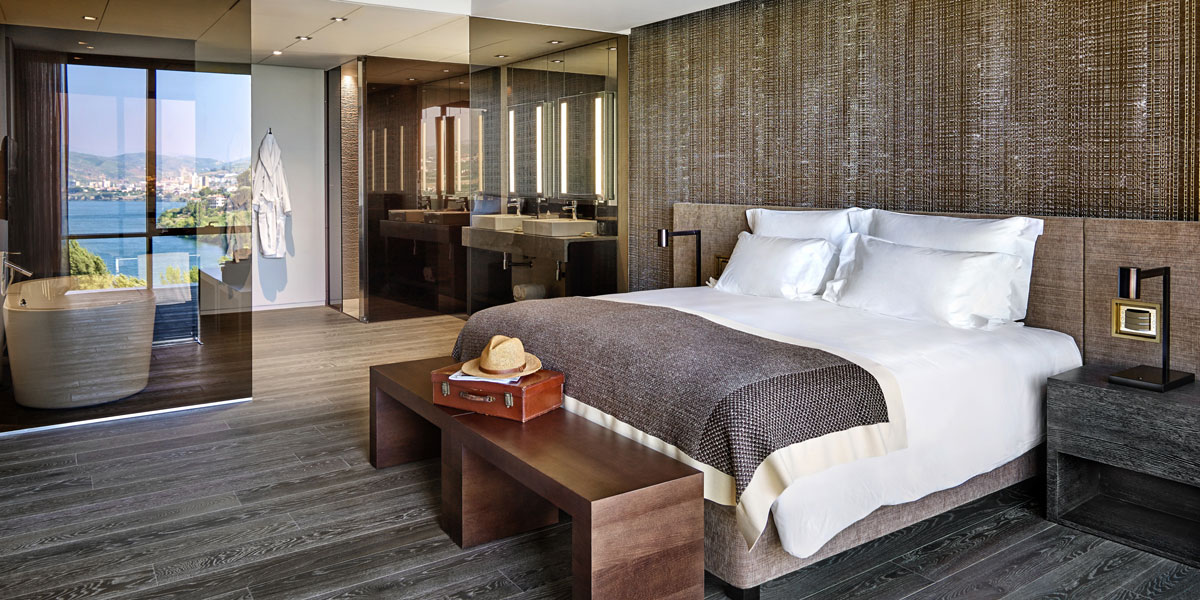 Clodagh for Six Senses | Design Commerce Agency
