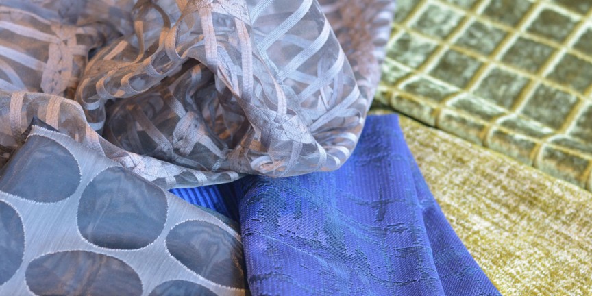 Grand tour of textiles | Design Commerce Agency