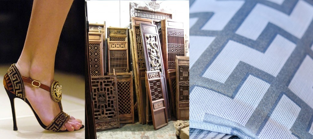 Grand tour of textiles | Design Commerce Agency