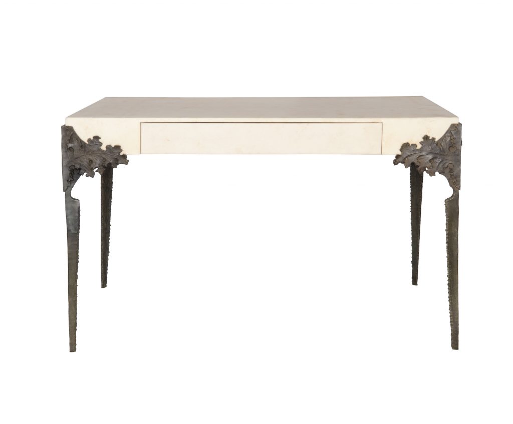 Fisher Weisman Acanthus Minor Desk