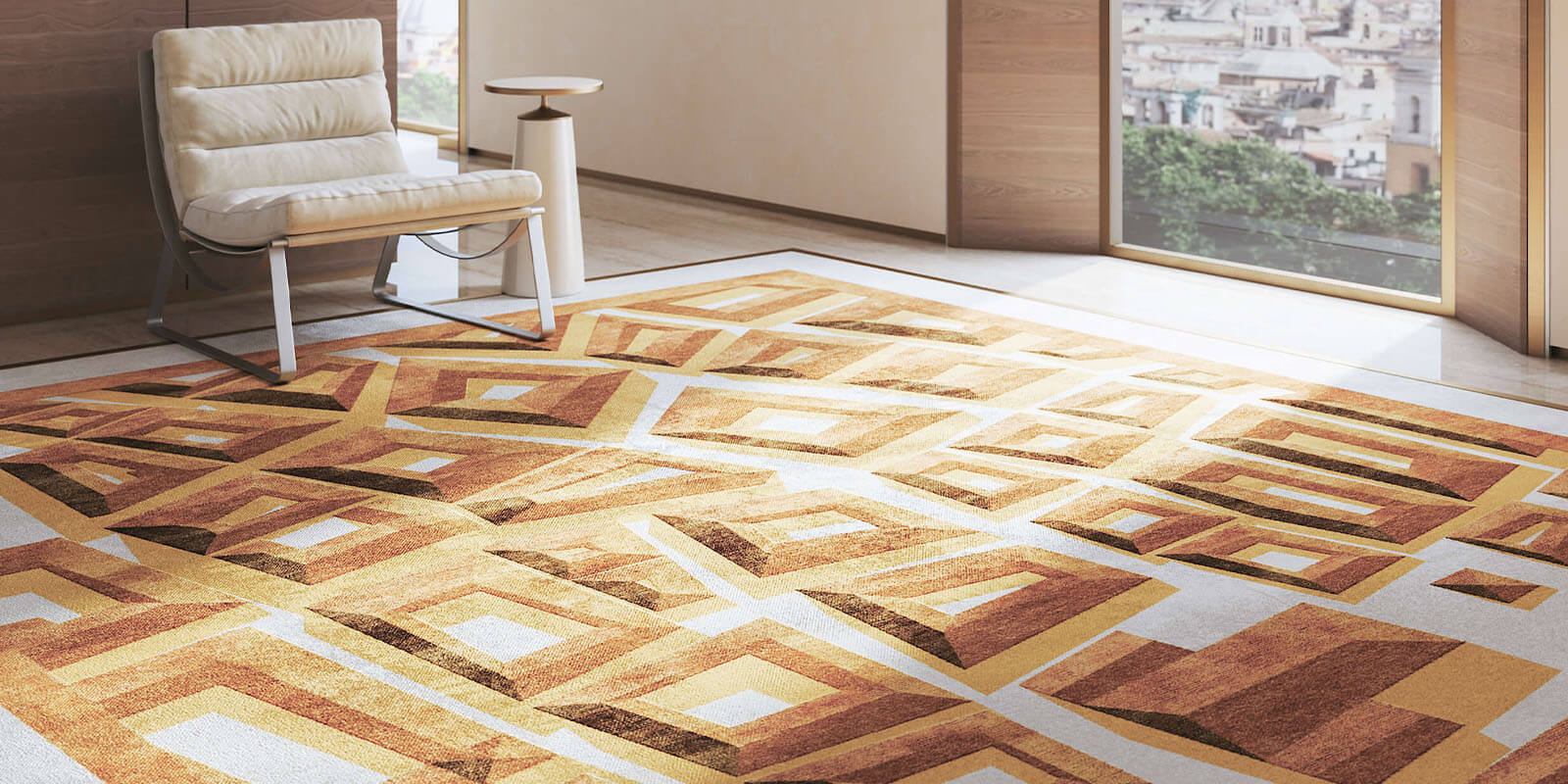 Alex Woogmaster for Loloey | Area Rugs